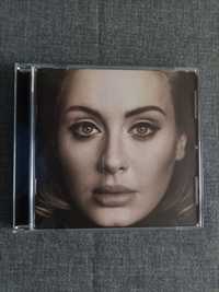34 - Adele - Adele 25 - wydanie na USA - jak nowa CD