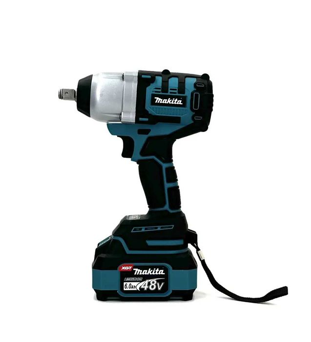 гайковерт Makita DTW288 (48V, 6AH) арт 9011