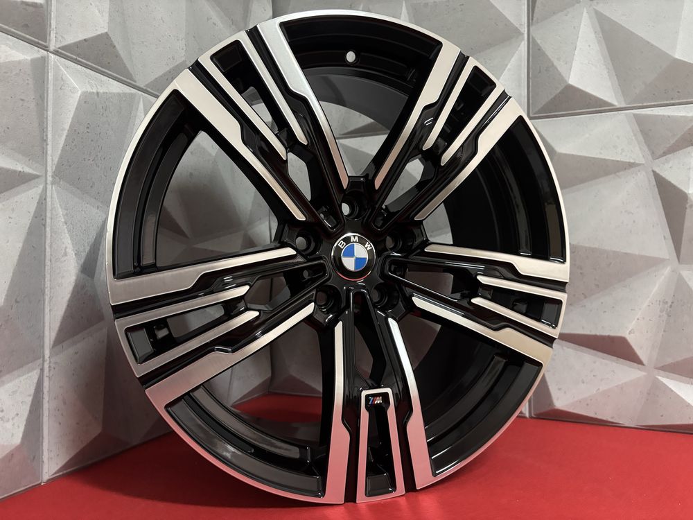 NOWE Felgi Koła 19" 5x112 BMW SERIA G Styling 908 • • ///M PAKIET • •