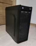 Komputer i7 4770k 16GB Radeon R9 290X SSD + HDD - do gier i pracy