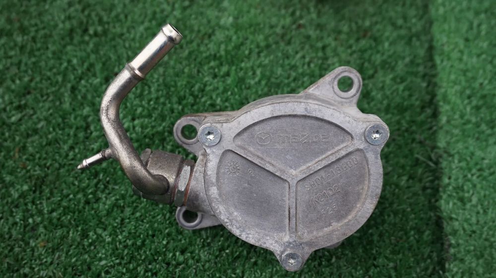 Mazda CX5 CX-5 6 GJ 3 BM 2.2D pompa vacum SH01-18G00