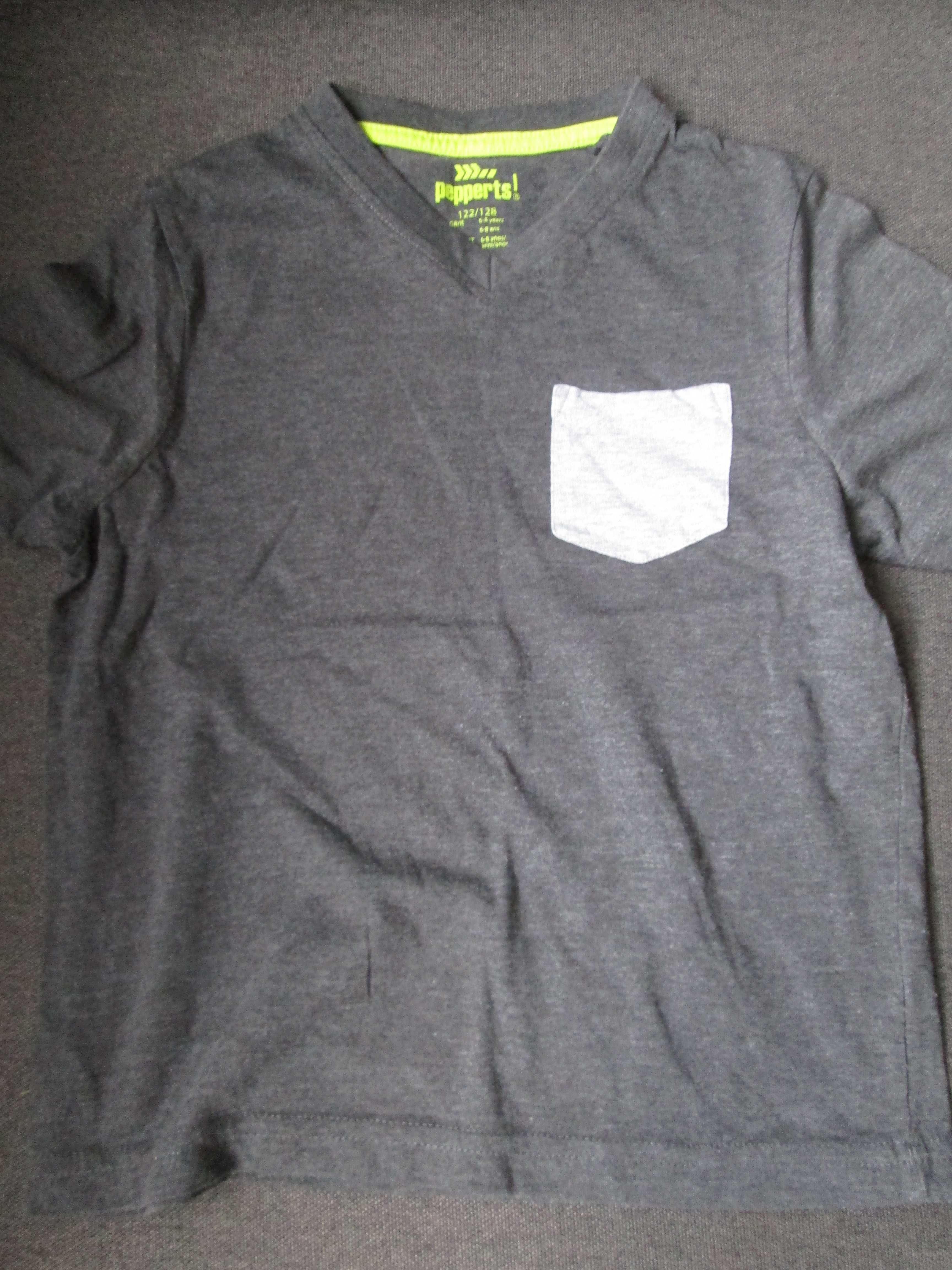 koszulka 116, t-shirt, Lupilu