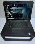 Dell Latitude Rugged 5420/i7-8650U/16GB RAM/SSD 256GB/AMD RX 540/14,1