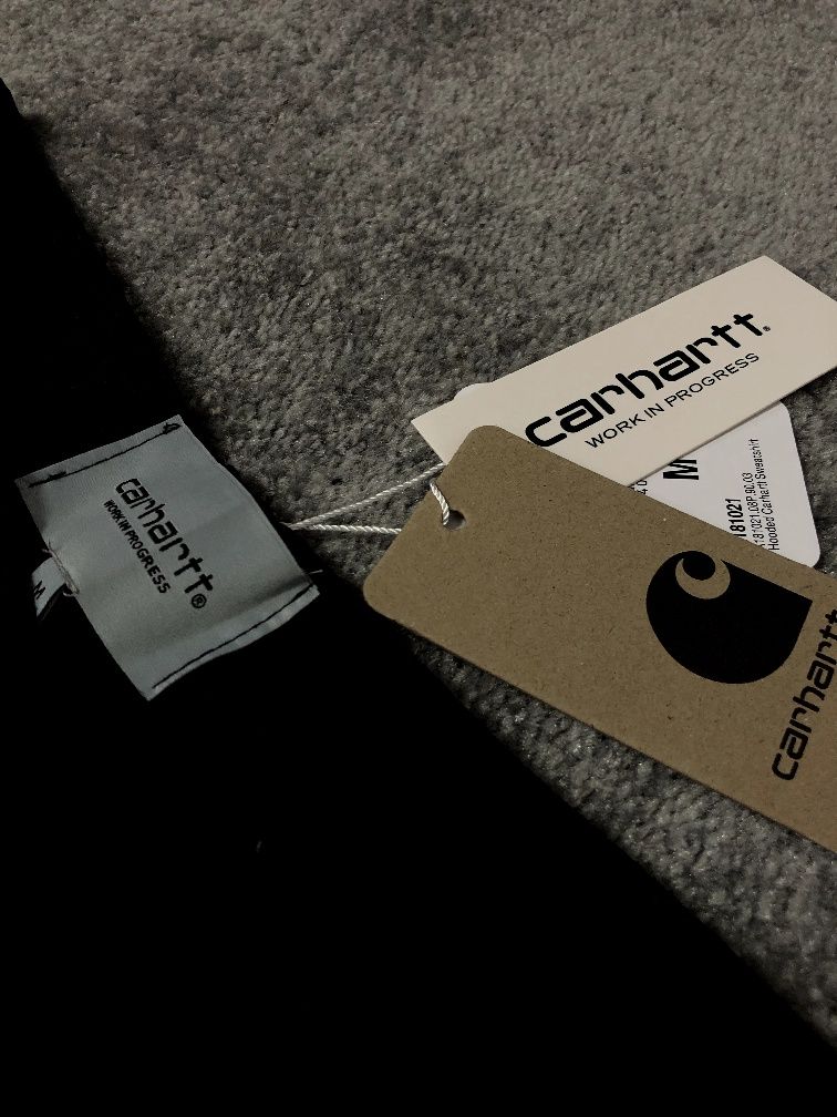 Штани Carhartt S-M