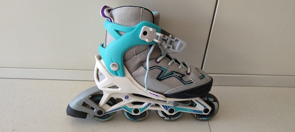 Patins em linha Oxelo