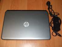 laptop HP  15r104nw uszkodzony