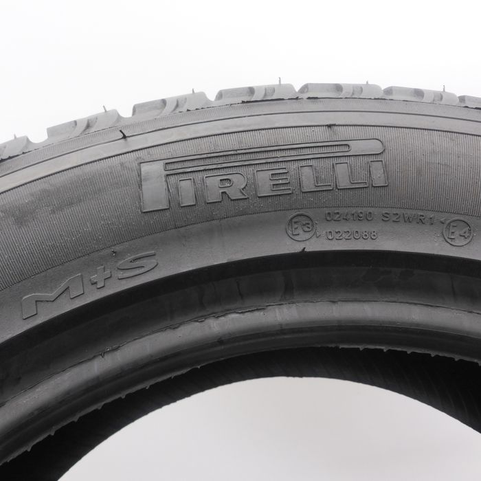 Opony 255/55/19 Pirelli 255/55R19 111V XL M+S Letnie 2016 8mm