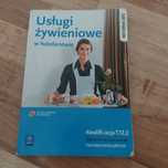Usługi żywieniowe w hotelarstwie