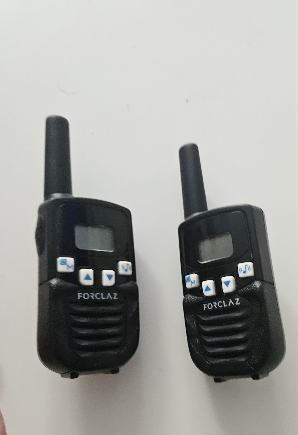 Walkie  talkie dla dzieci