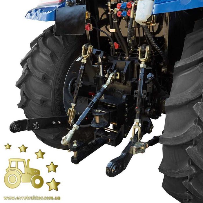 Трактор ДТЗ 1104 Офіційний дилер! Безкоштовна Доставка! Сервіс!