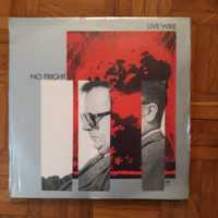 LP's em vinil 33 rpm - música em inglês