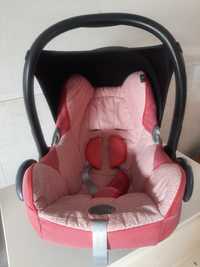 Conjunto de bebé Maxi-cosi Quinny