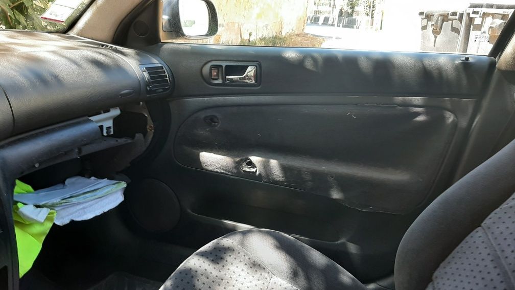 Vw passat 1.9 tdi 110cv