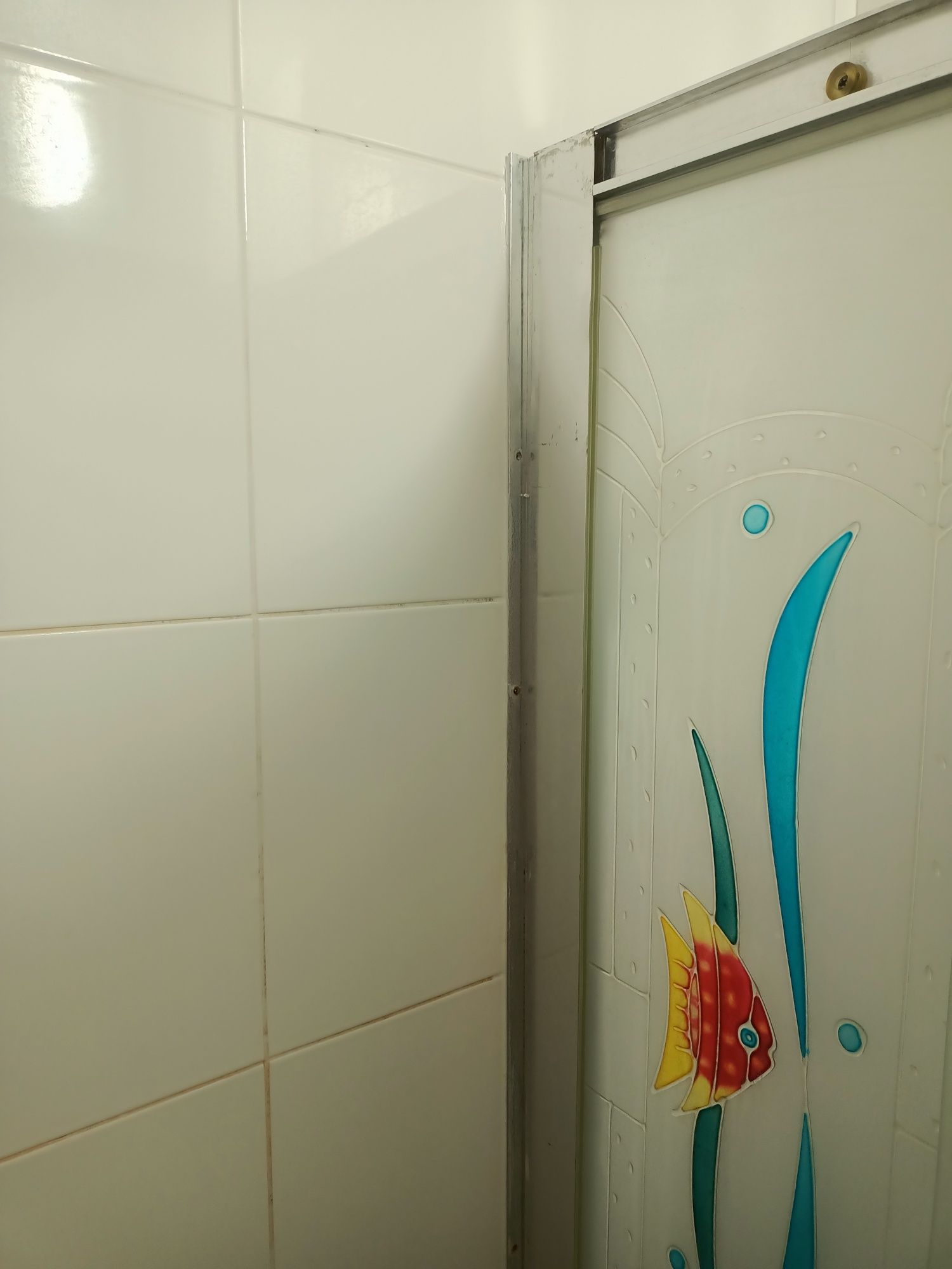 Душевая кабина, 900*900, для дачи,