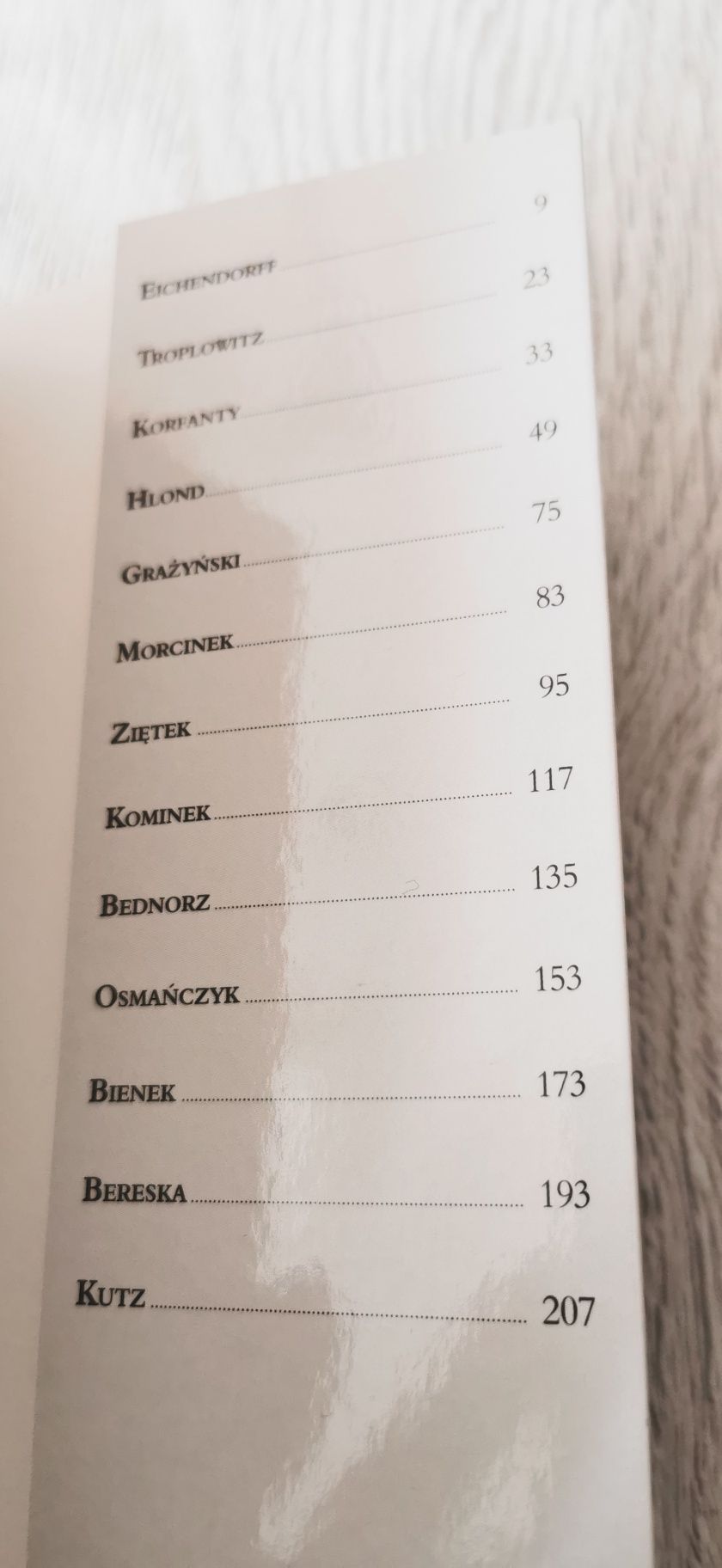 Bez mitów. Portrety ze Śląska
Aleksandra Klich