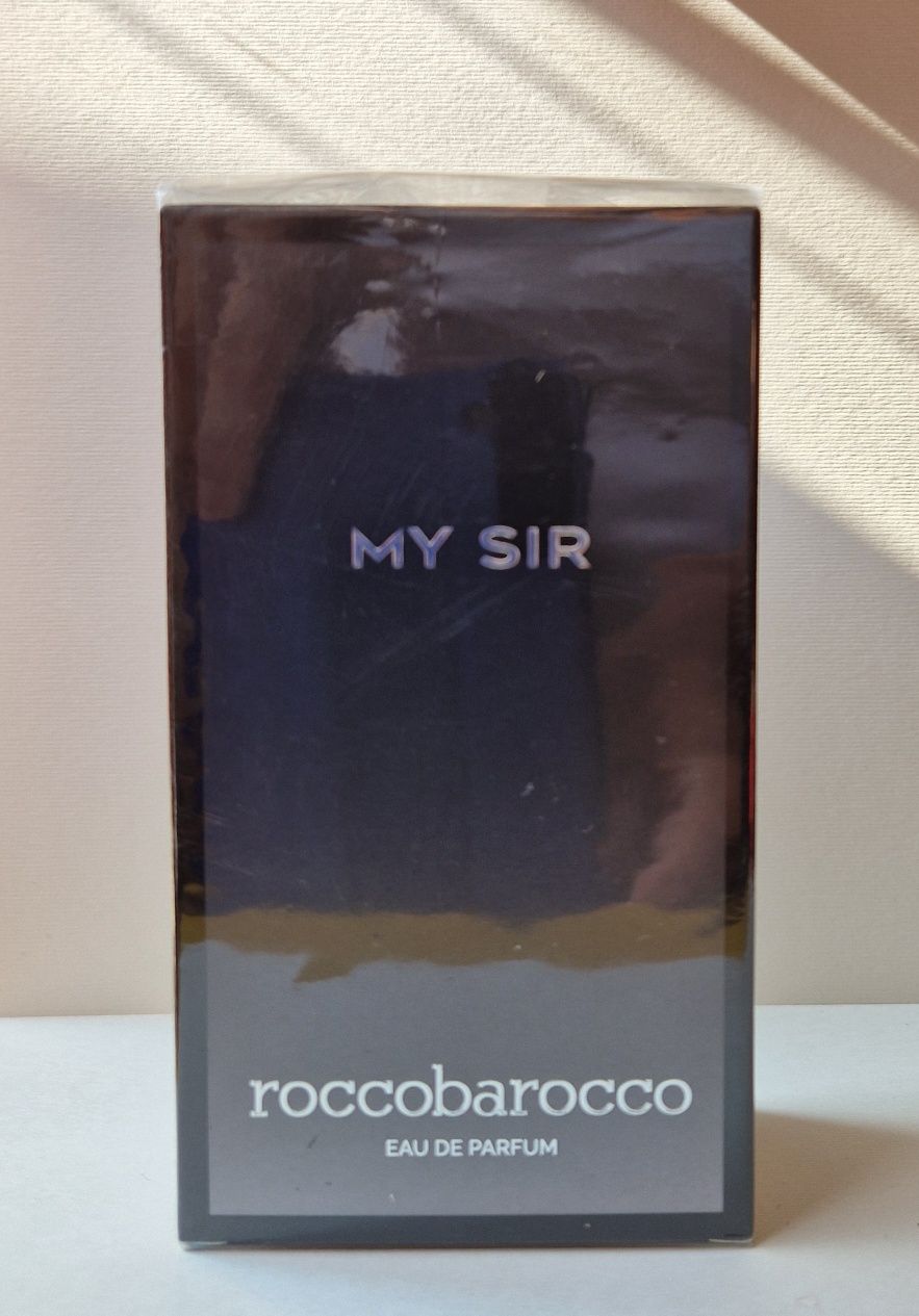 Roccobarocco MY SIR 100ml etp