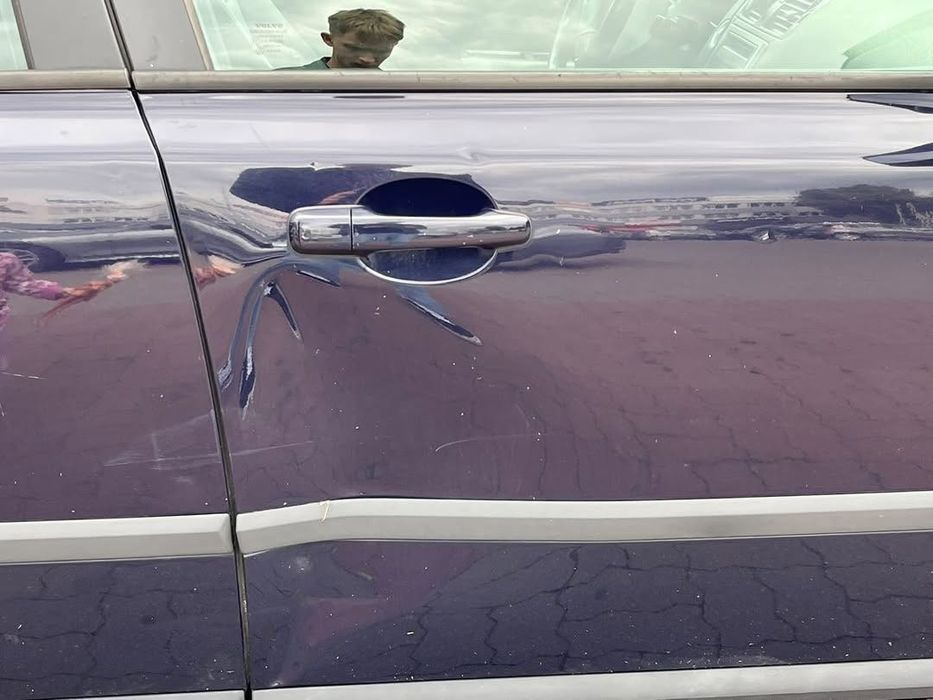 Sprzedam samochód Volvo V50 2.0 Disel