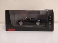 1:43 Schuco Audi R8 Spyder