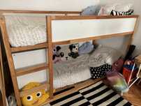 Beliche IKEA 200x90