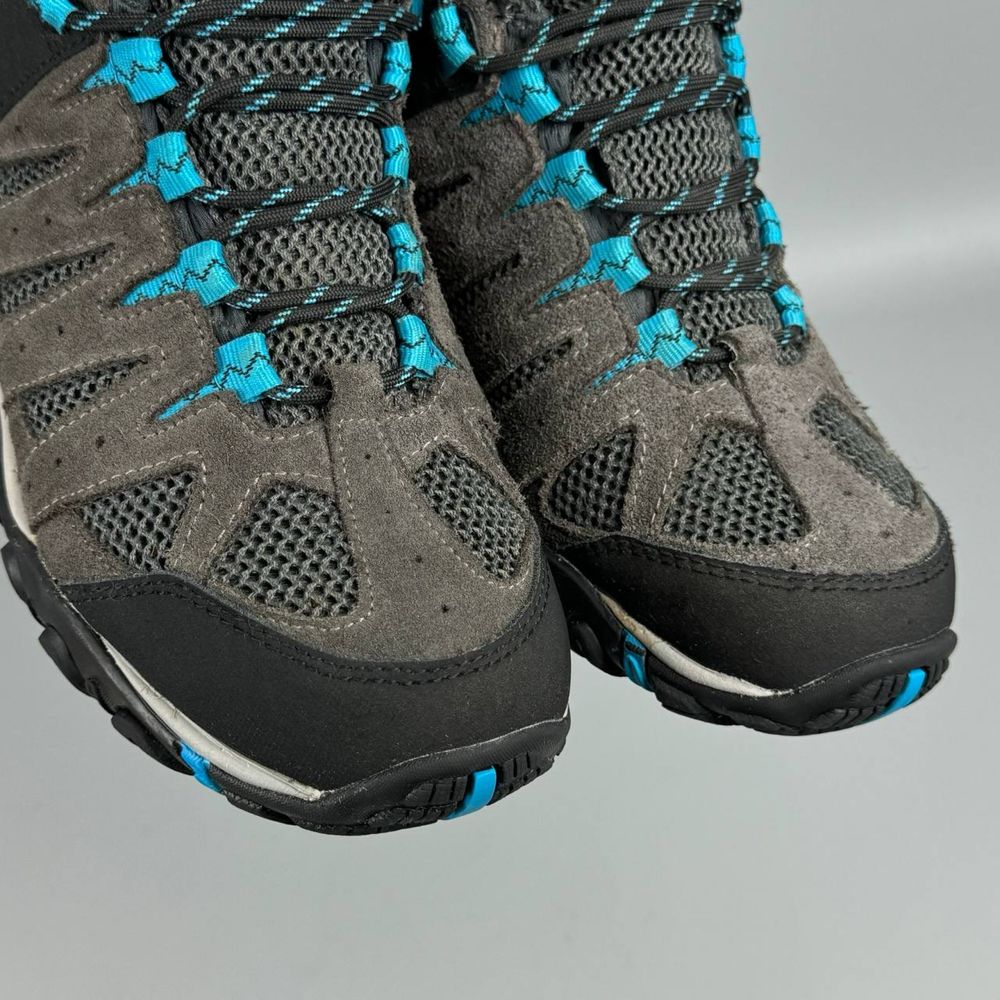 Ботинки Merrell Accentor 2 Mid трекинговые туристичні черевики кроси