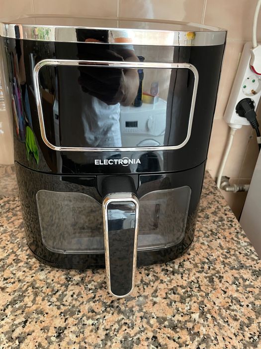 Air fryer 5 ltros