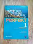 Perfekt 1 podręcznik do niemieckiego