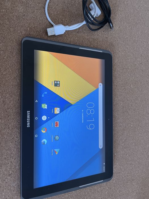 Tablet Samsung galaxy tab 2 10.1”