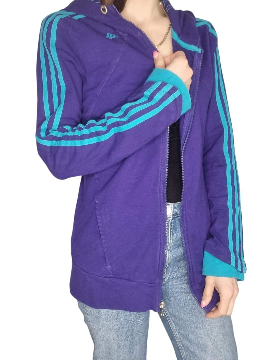 Bluza adidas Rozmiar 42/44