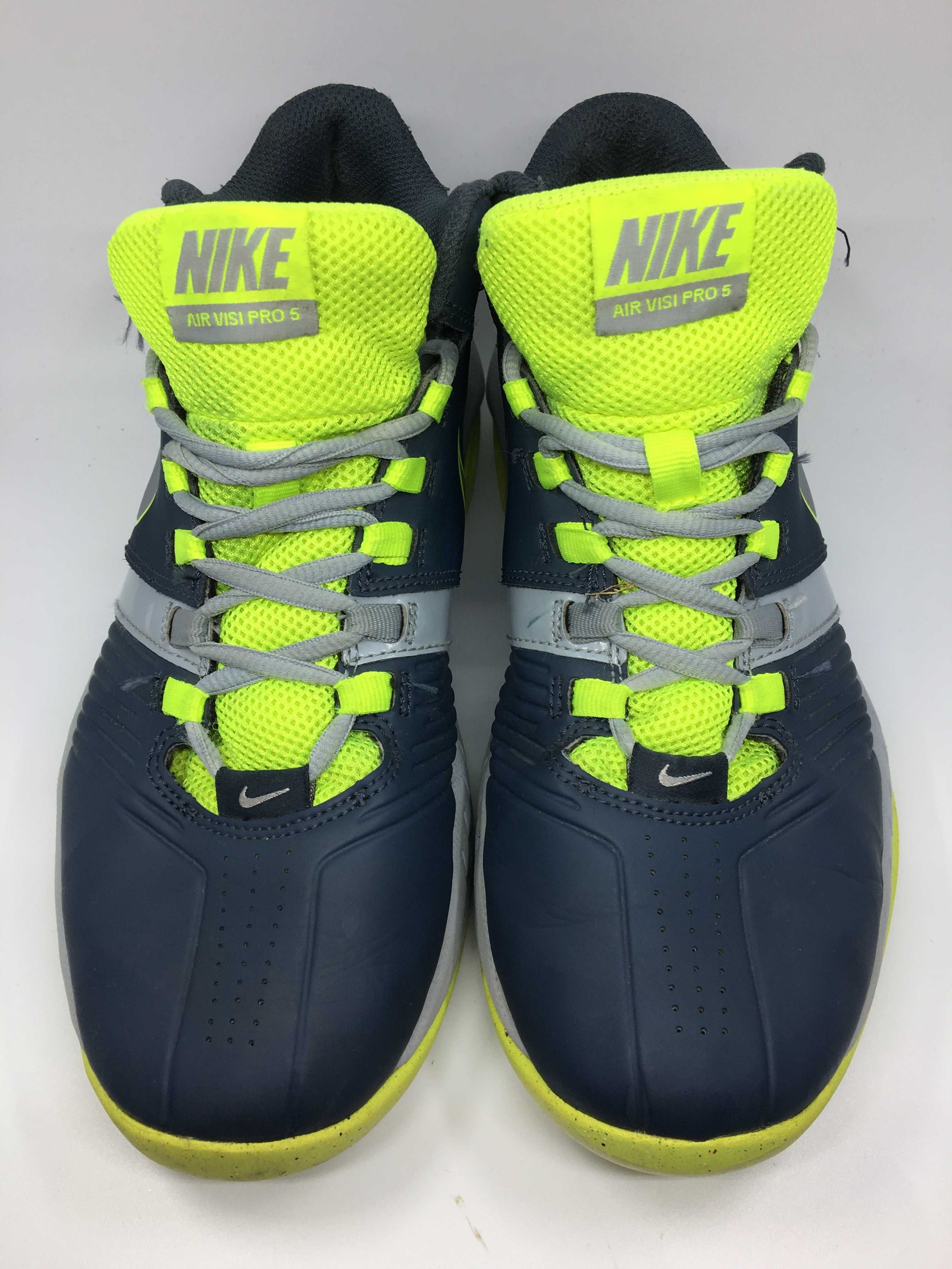 NIKE Air Visi Pro 5 r.41 oryginalne buty męskie w dobrym stanie