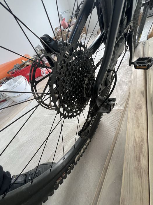 Specialized S-Works Carbon L