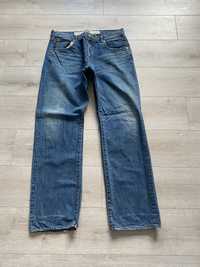 Kohzo джинси made in Japan чоловічі Selvedge Denim Evisu Ed Hardy