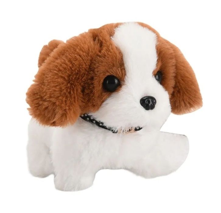 Продам милого інтерактивного песика