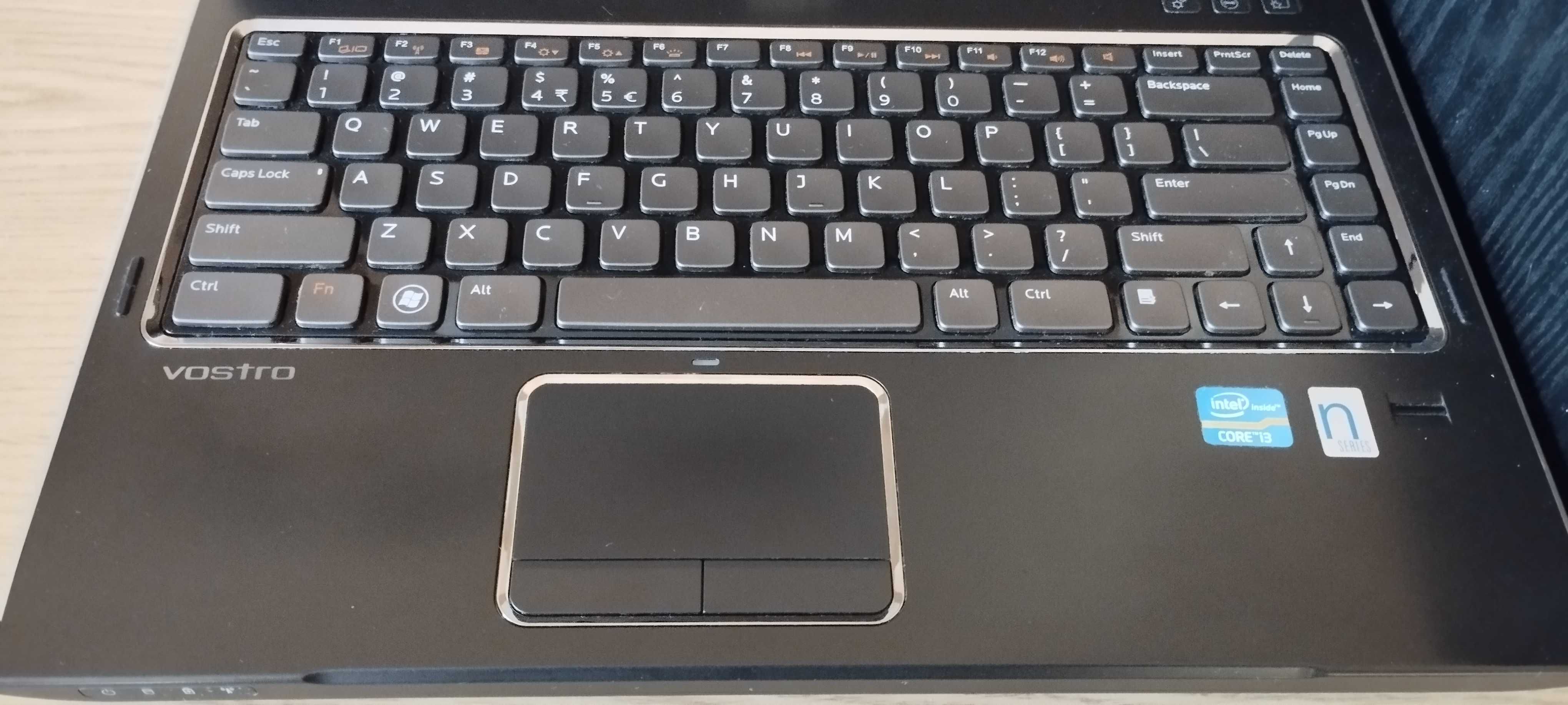 Laptop Dell Vostro 3450 Intel Core i3