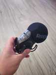 Mikrofon Rode Stereo VideoMic Pro Rycote - BD stan