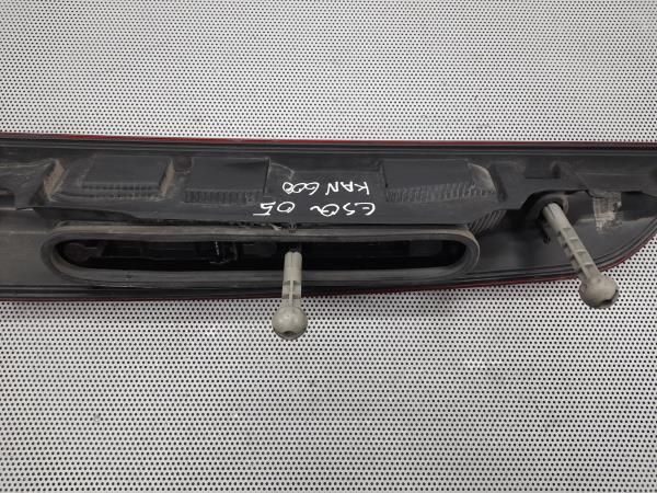 Farolim esquerdo RENAULT Kangoo (KC0/1_)