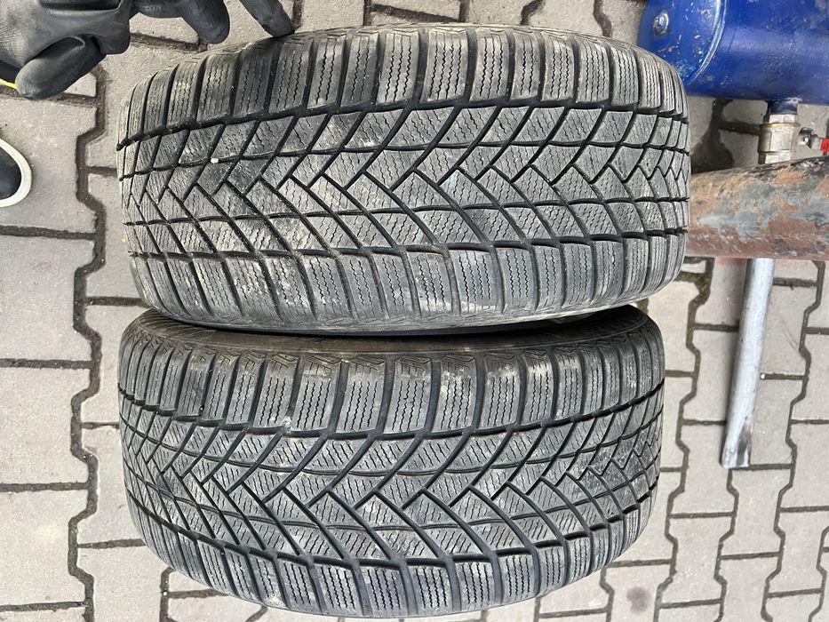 Шини Matador 235/45/17