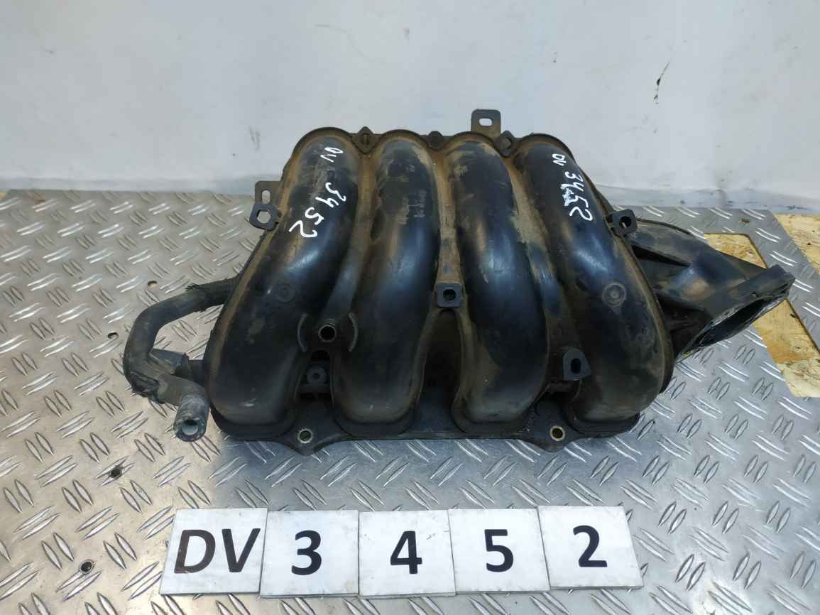 Toyota RAV4 00- впускний колектор  DV3452 1711228010