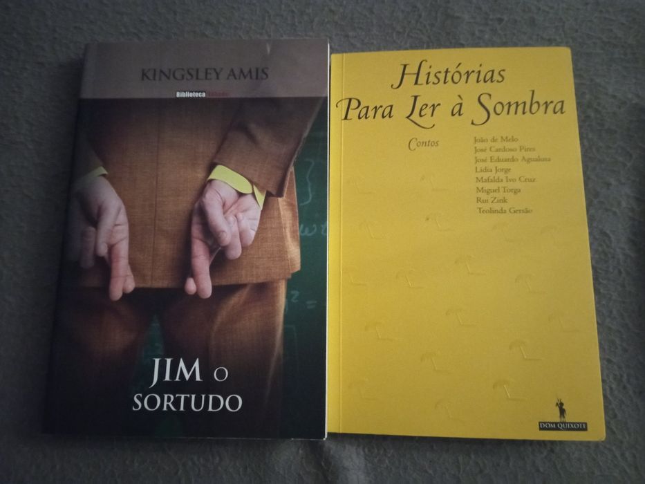 Livros de Vários Temas Usados e Novos