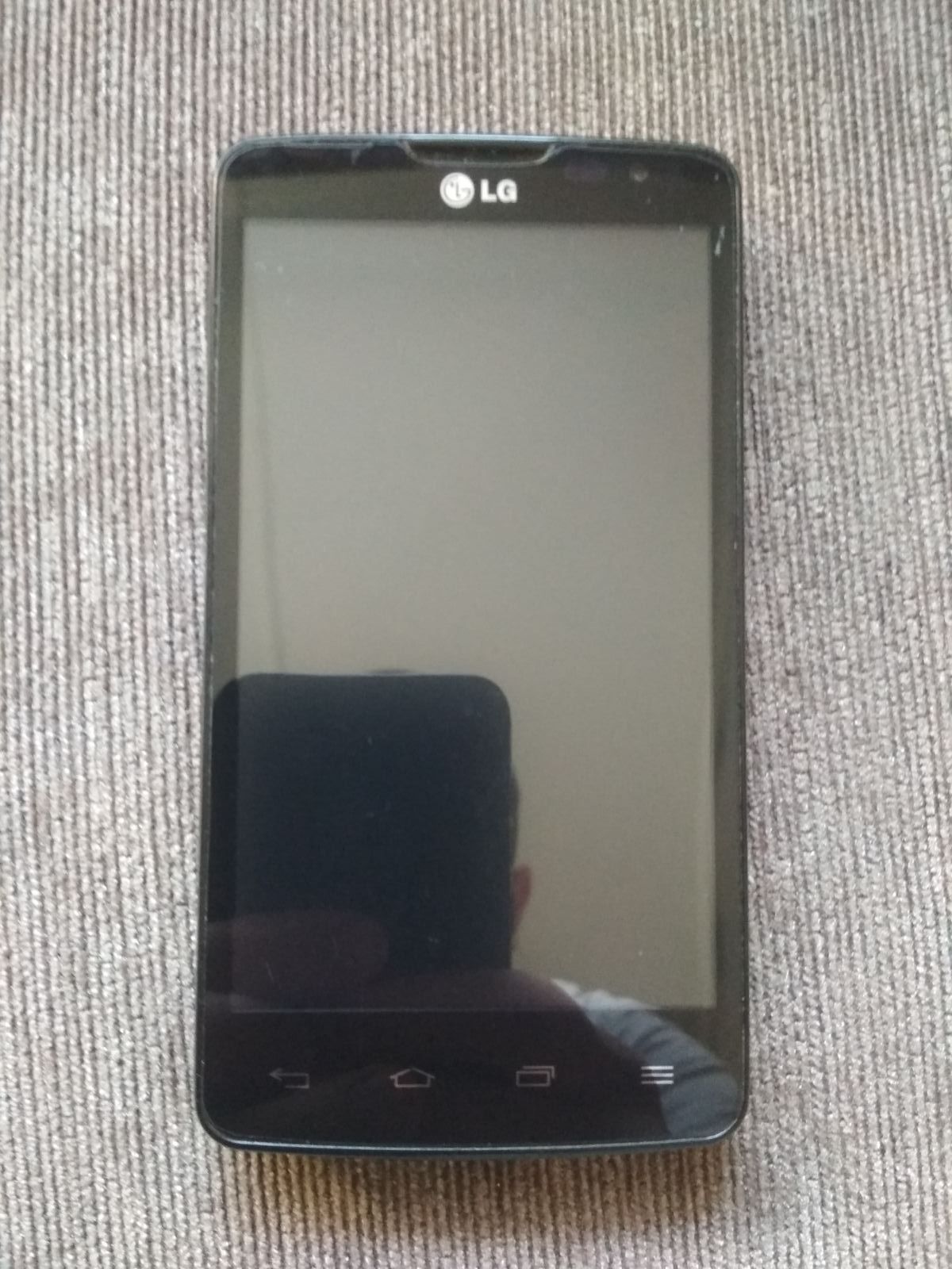 Телефон LG L60, X145