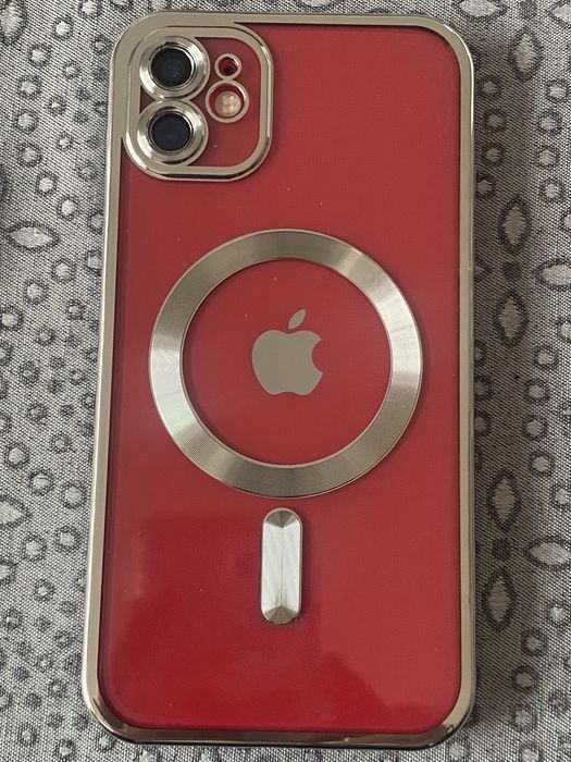 Iphone 11 Red product