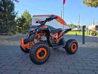 Електроквадроцикл Sport Energy FFK 1200