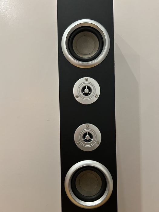 Energy tower 3 marca EnergySistem