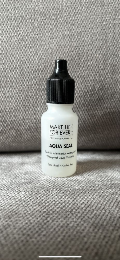 Make up for ever - Aqua Seal