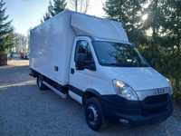 Iveco Daily  Iveco Daily 70C17