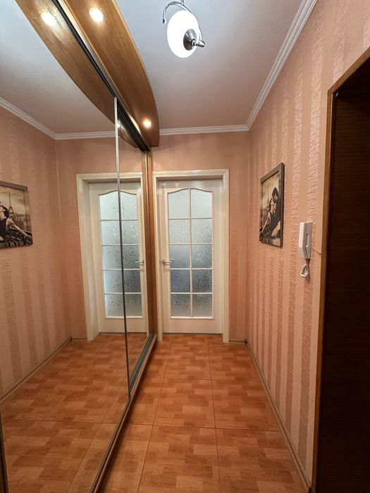 2к Ковпака 14/1 (50кв) 7/9к, не угл, капитальный ремонт, мебель