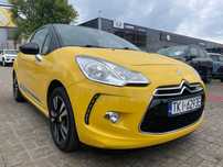DS Automobiles DS 3 Ds3 krajowy faktura vat23% Citroen Kielce