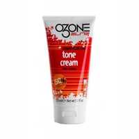 Elite Ozone Tone Cream 150ml po wysiłku