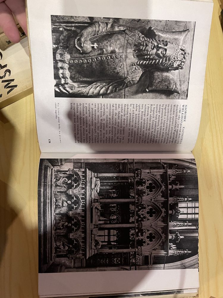 250 razy o sztuce polskiej Trzeciak