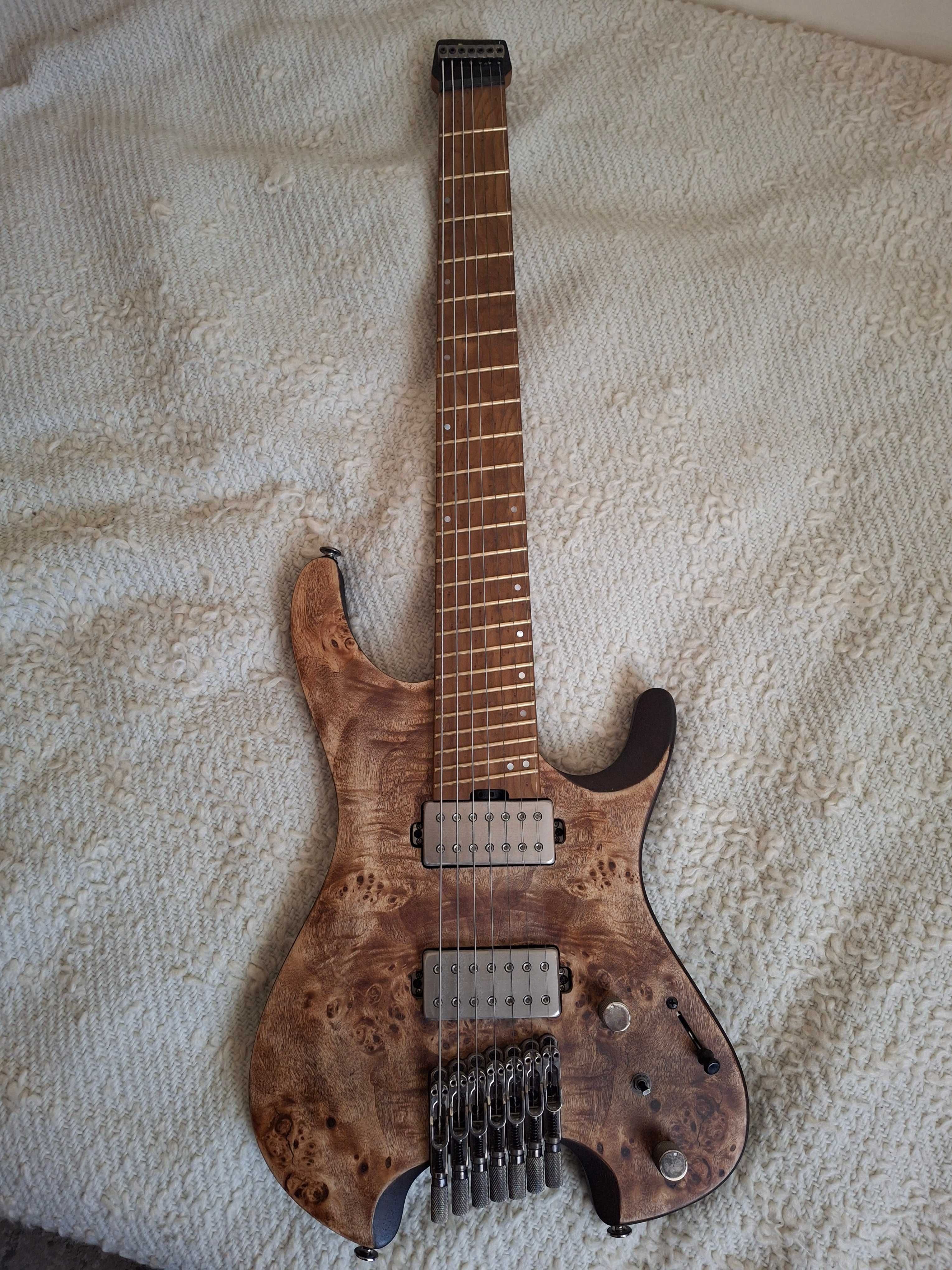 Ibanez QX527PB ABS