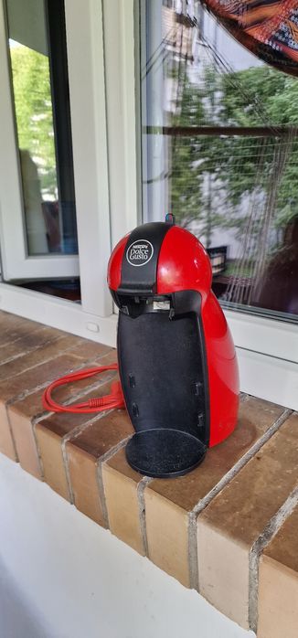 Ekspres do kawy Dolce Gusto Nescafe KRUPS